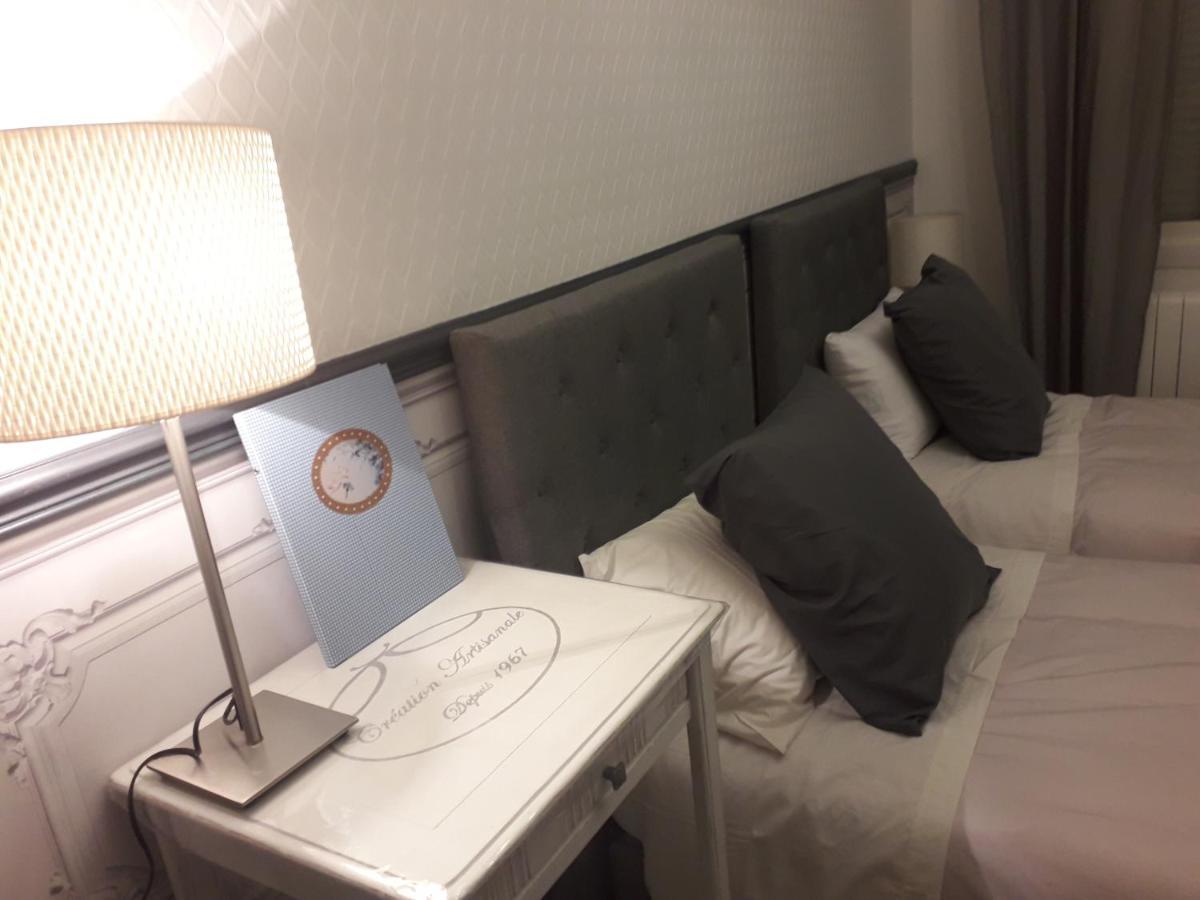 Le Boudoir De La Lys Appartement Saint-Venant Buitenkant foto