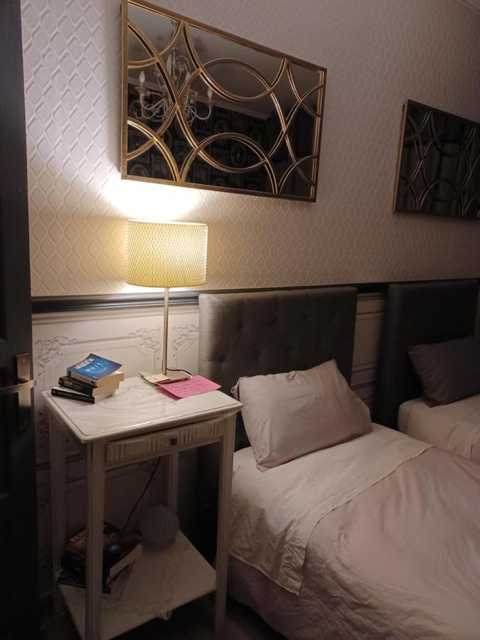 Le Boudoir De La Lys Appartement Saint-Venant Buitenkant foto